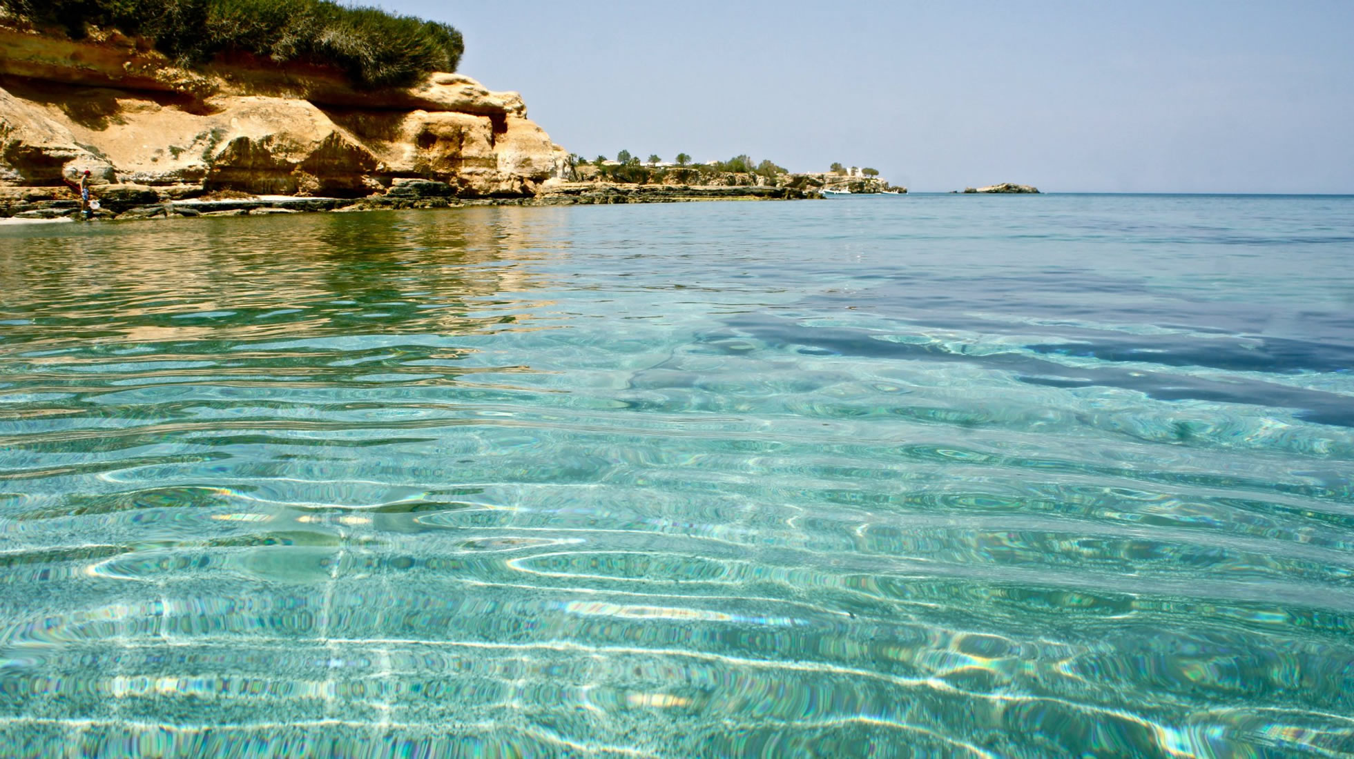 Hersonissos Heraklion - A Popular Tourist Resort In Crete