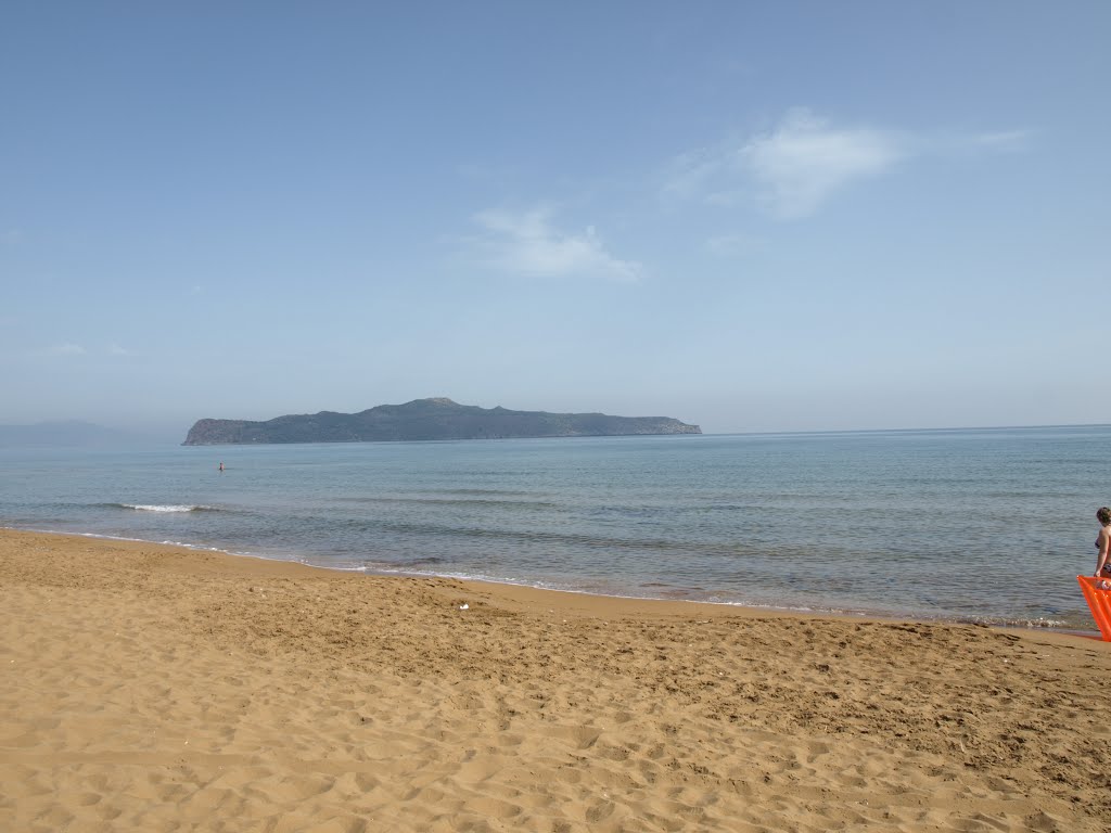 Places To Visit In Chania: Agia Marina Crete, Stalos, Agioi Apostoloi, Daratso