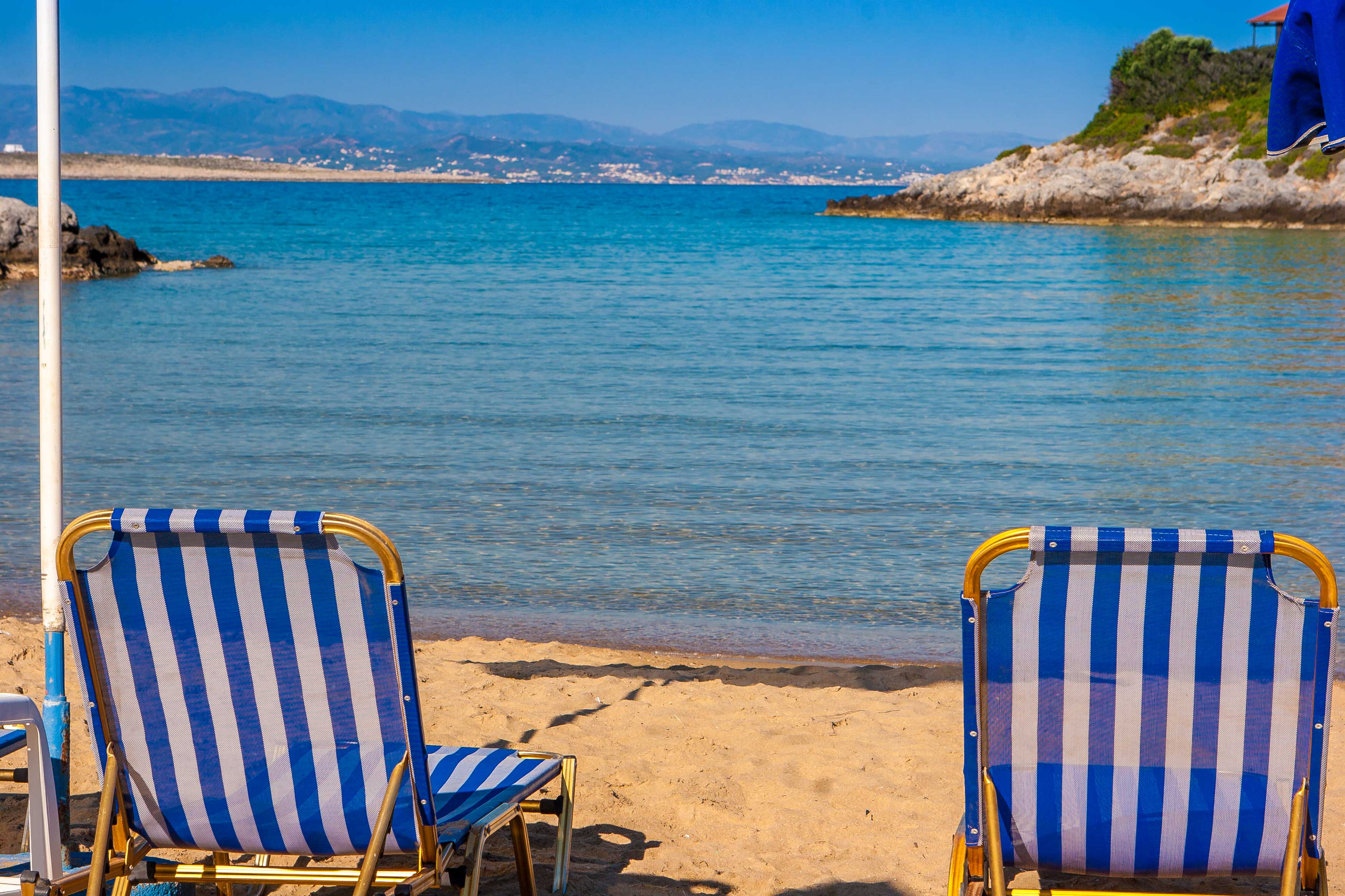 Explore The Beauty Of Akrotiri In Chania, Crete