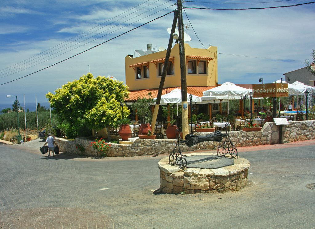 Visit Koutouloufari In Heraklion And Get A Taste Of Traditional Crete