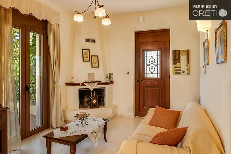 Cozy Villa near Spili