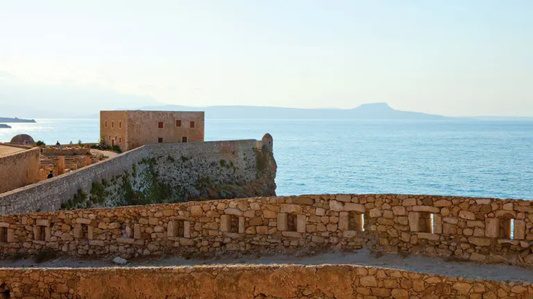 Rethymno Highlights