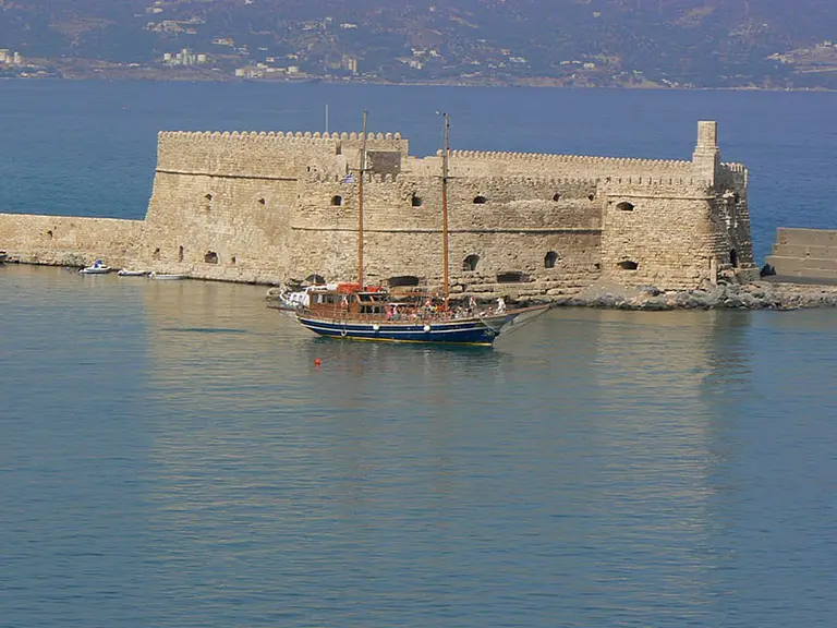 Heraklion Highlights