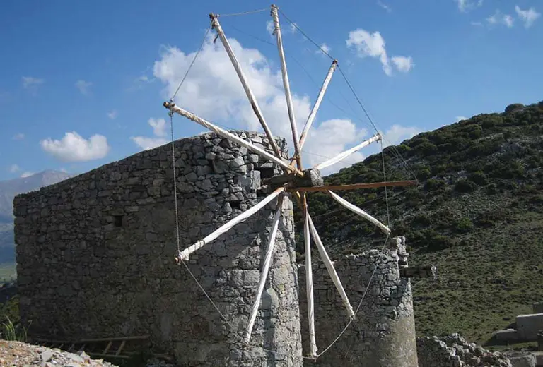 Lasithi highlights