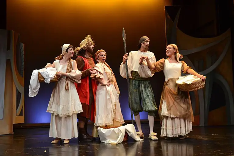 Heraklion Summer Cretan Festivals