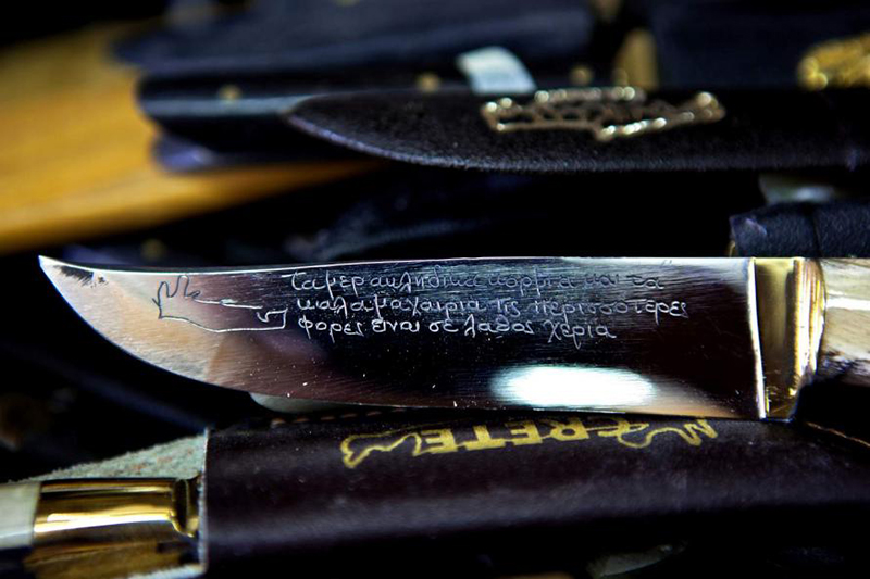 Best Cretan Souvenirs To Bring Back From Your Holidays In Crete