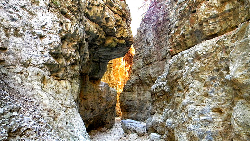 Top 10 Crete Gorges You Must Explore