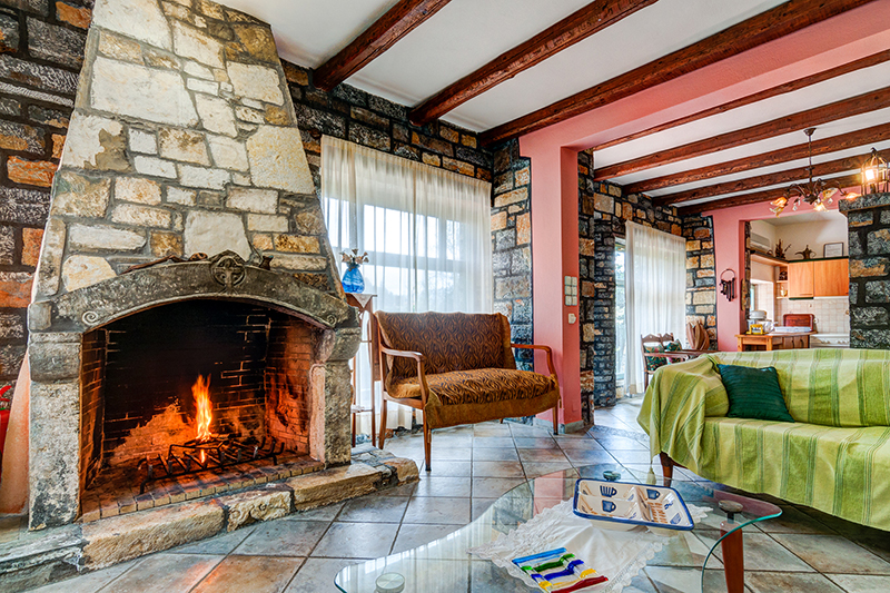Top 10 Reasons For Spending Your Winter Holidays In Crete