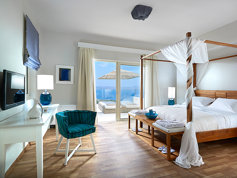 Crete Self Catering VS All Inclusive - What You Should Pick