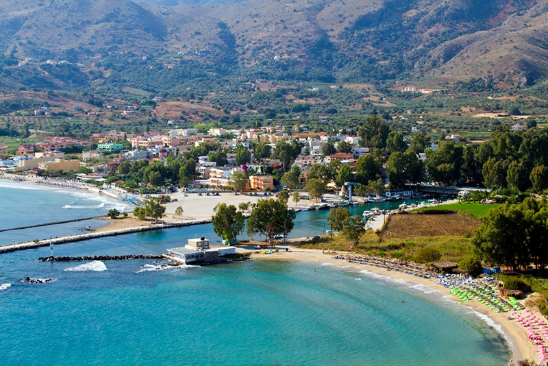 The Ultimate Guide For An Amazing Week In Chania