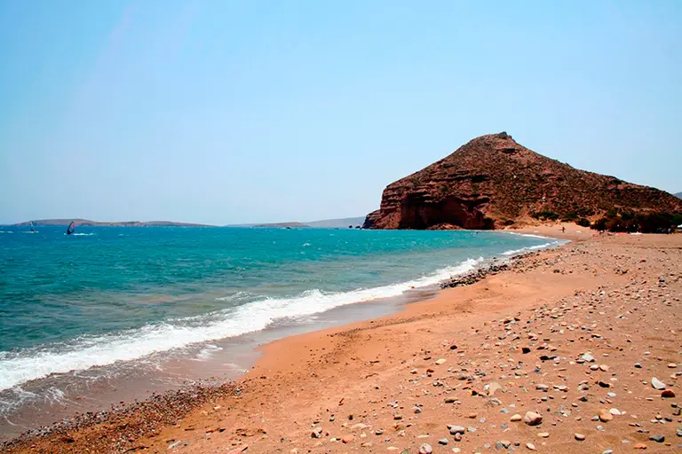 Crete hidden places