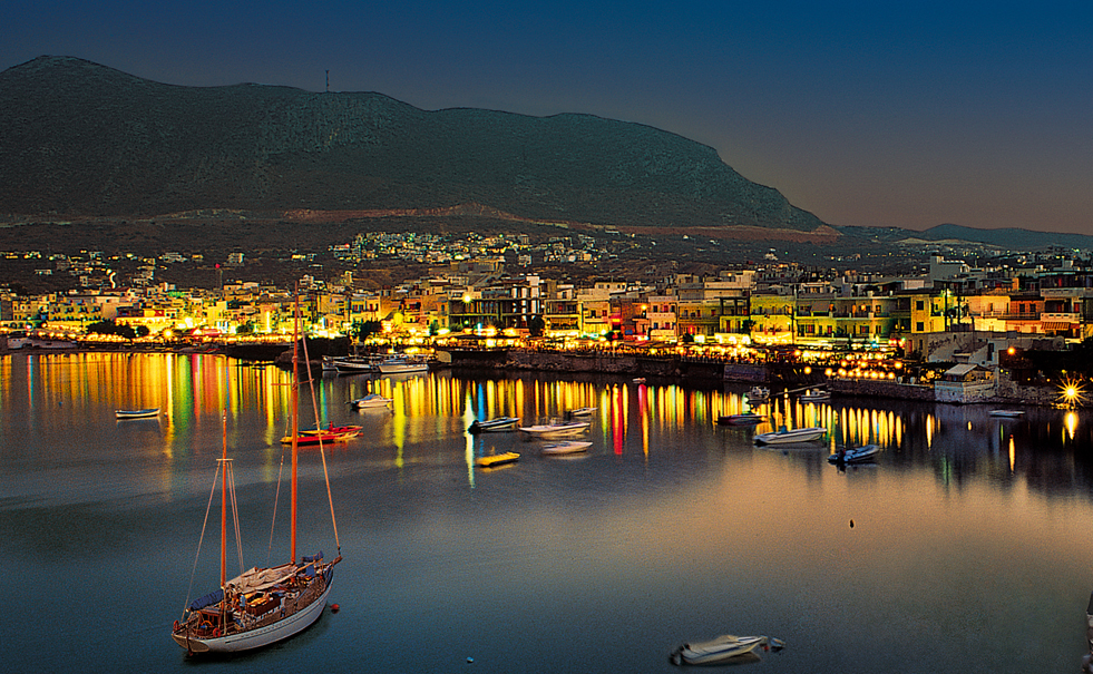 How To Spend One Week In Heraklion, Crete
