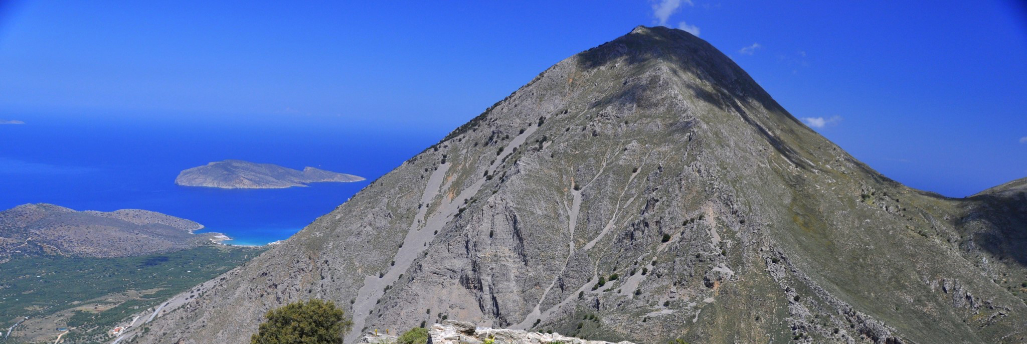 Hiking In Crete - Eastern Crete Awaits You!