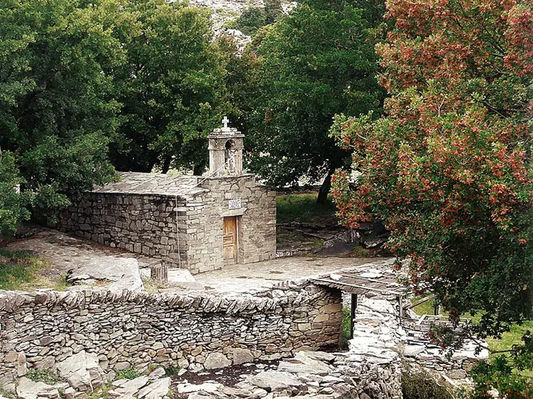 St. Yakinthos church - Yakinthia 2016