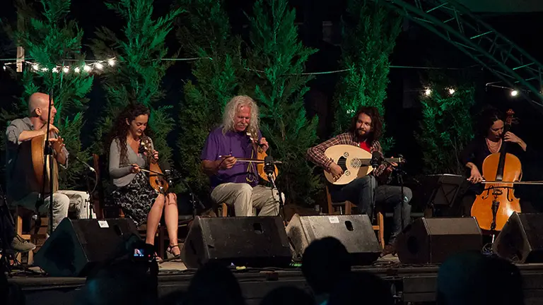 Choudetsi Festival 2016