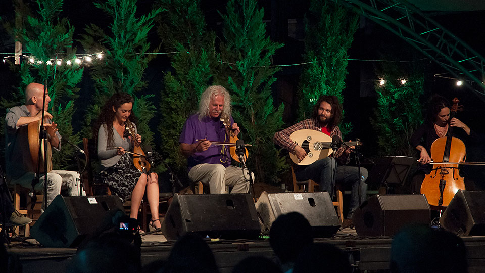 Top Festivals In Crete 2016 To Participate On Your Holidays