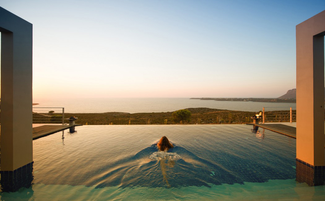 Why Crete Villas Are Perfect for Your Holiday