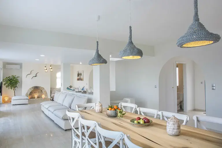 Villa Ioanna, Plaka, Crete 
