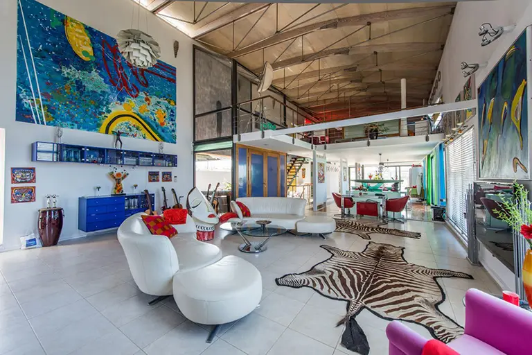 Artistic villa Lene - Home decors, Crete