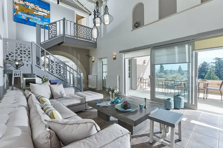Luxury villa Rouga, Apokoronas