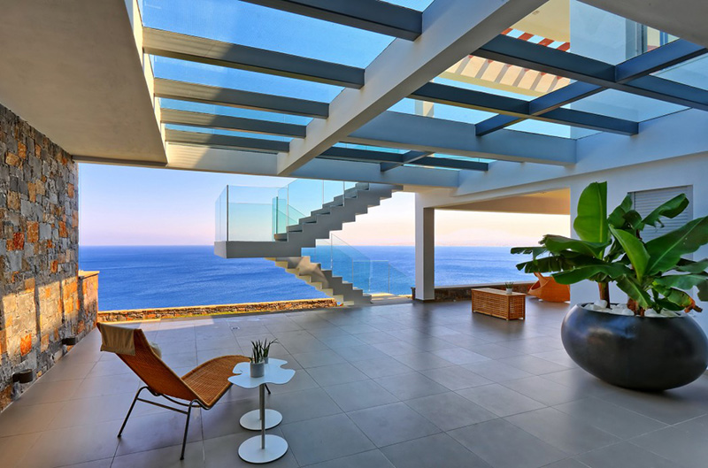 Top 10 Holiday Villa Decors In Crete
