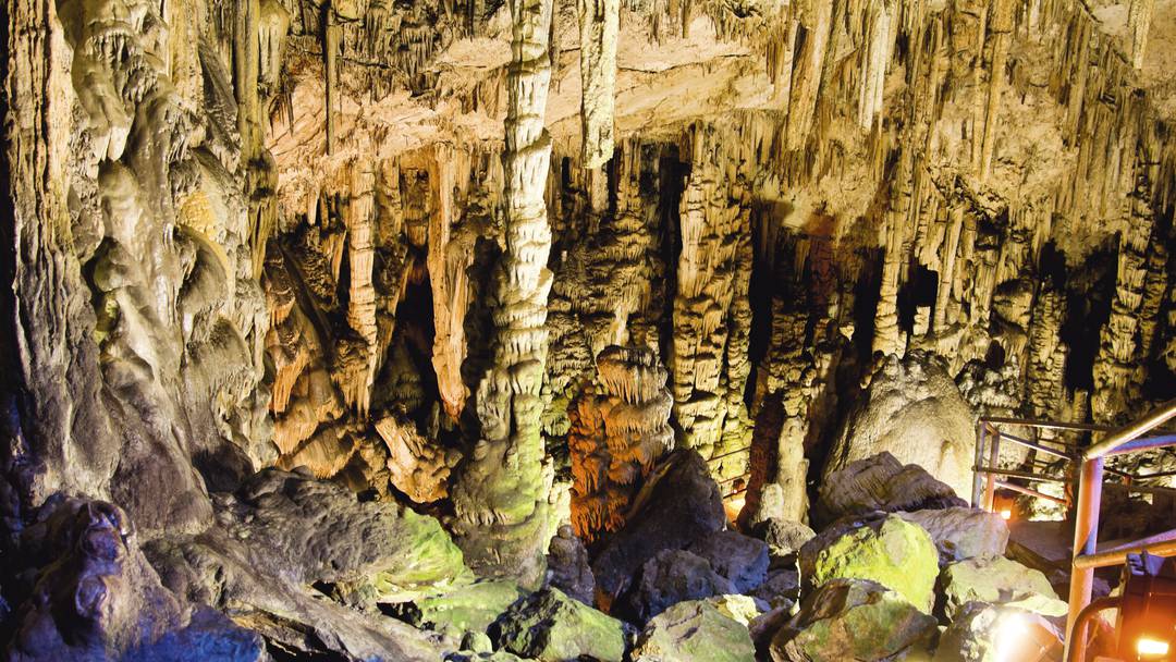 Crete Caves Exploration - The Best Activity On Crete Holidays