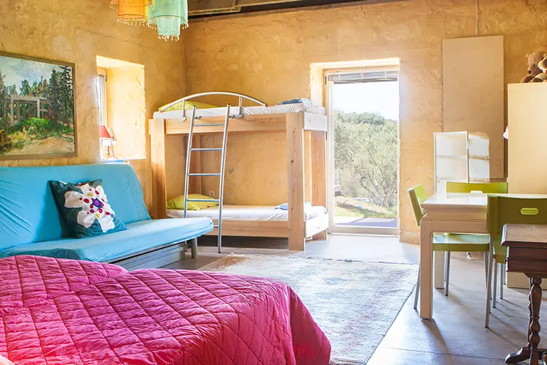 Luxury self catering villa in Platanias, Chania