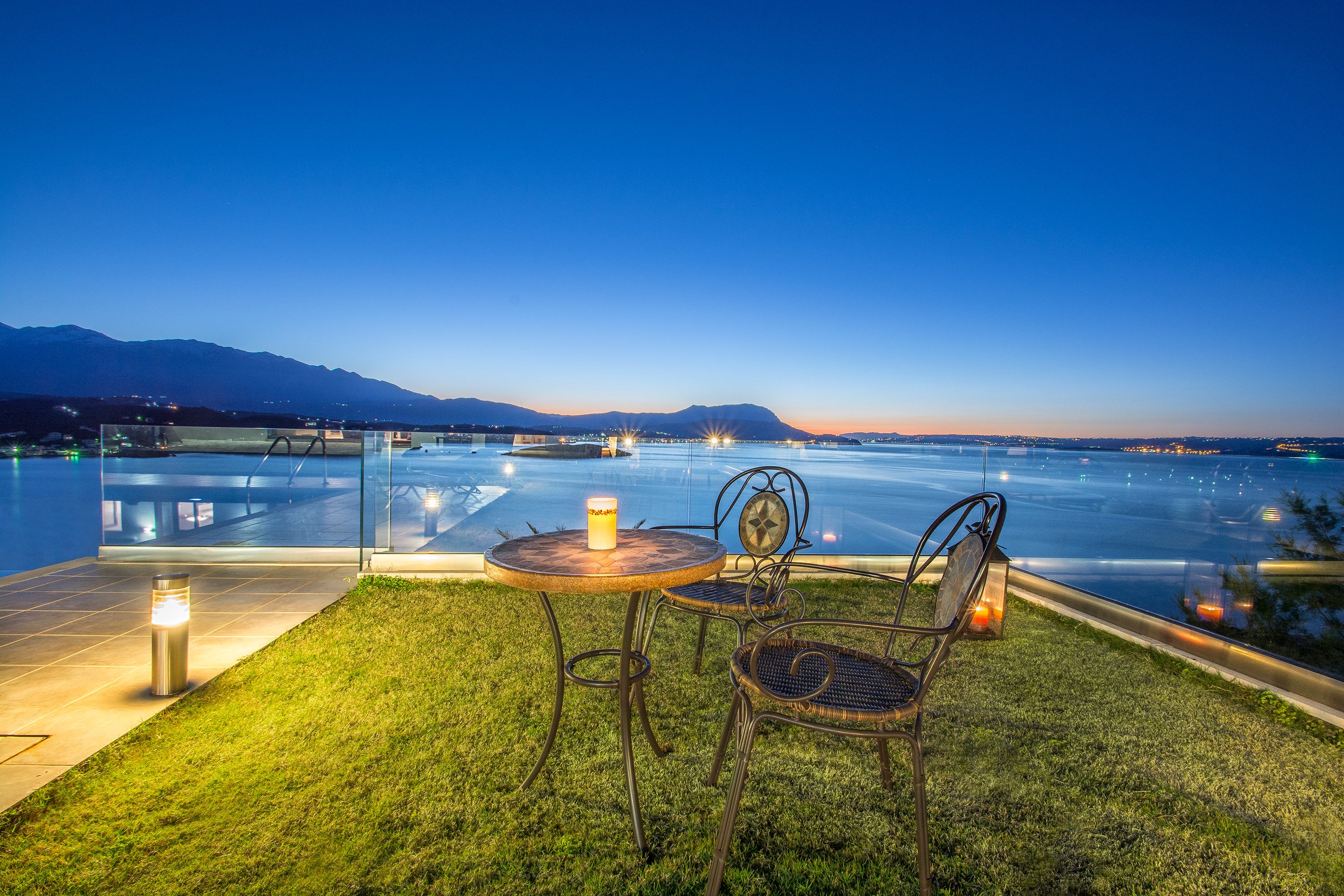 Crete Holiday Villas - Top Rated Options By Cretico Guests
