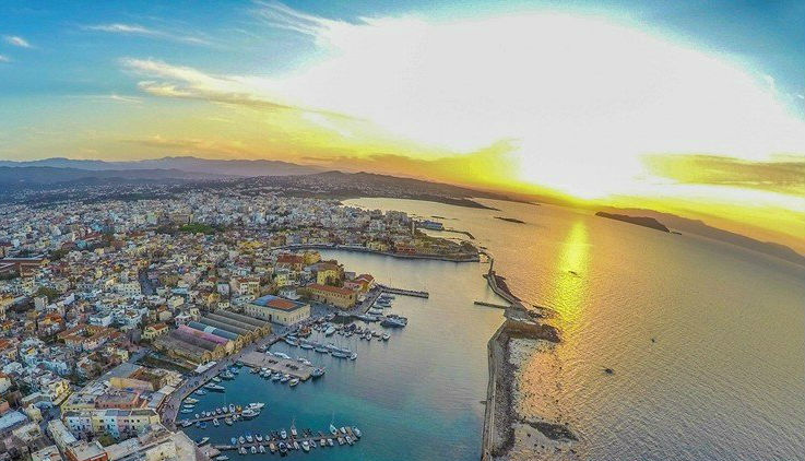 Crete Holidays 2017 - How To Organize your Holidays in 3 Steps