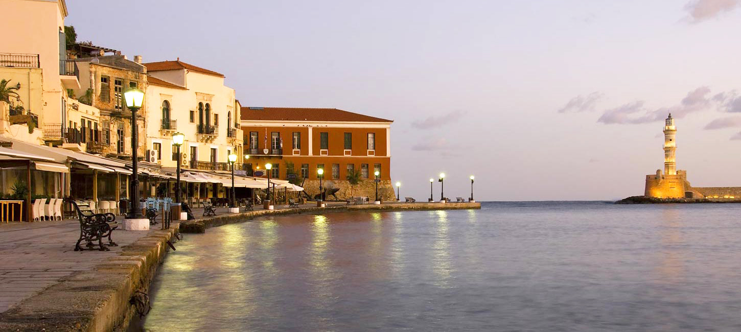 Crete Destinations: Top 10 Places To Visit On Your Holidays