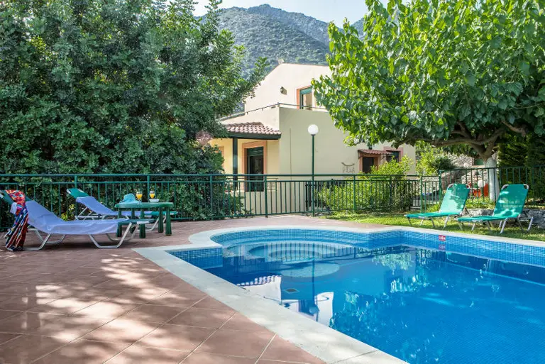 Villa Amari Bali Crete