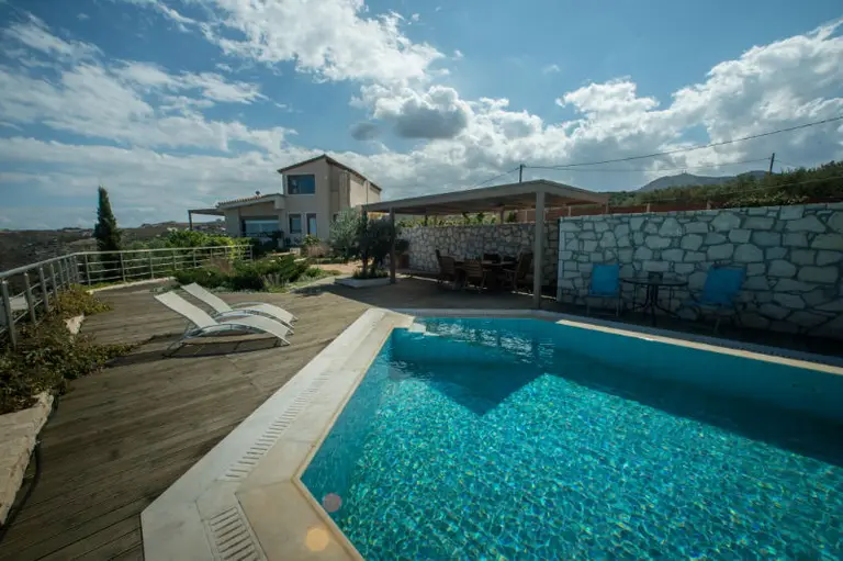 Hara Vista Luxury Villa