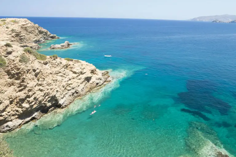 Bali Beach - Villas In Crete