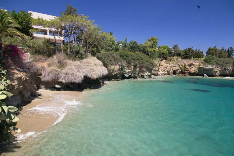Agia Pelagia - Villas In Crete