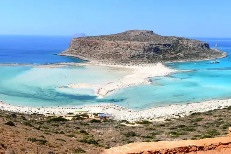Chania
