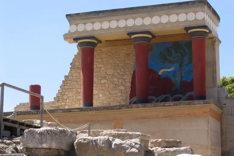 Heraklion