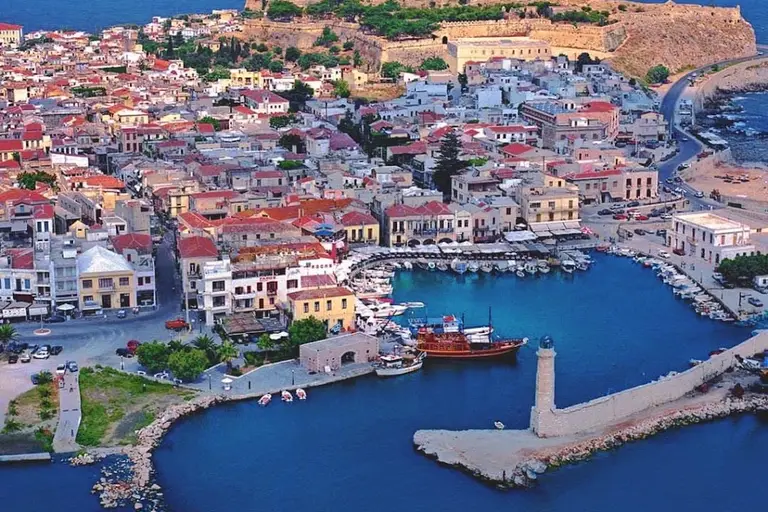 Rethymno
